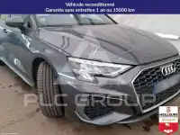2021 Audi A3
