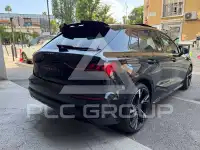 2021 Audi A3
