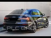 2021 Audi A3