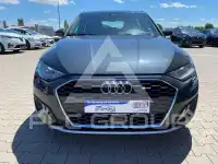 2021 Audi A3
