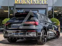 2021 Audi A3