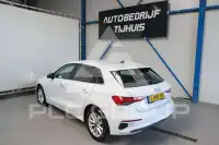 2021 Audi A3