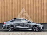 2021 Audi A3