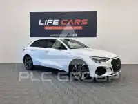 2021 Audi A3