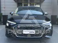 2021 Audi A3