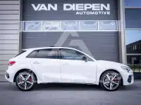 2021 Audi A3