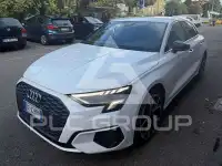 2021 Audi A3