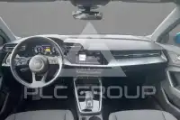 2021 Audi A3