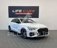 2021 Audi A3