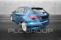 2021 Audi A3