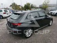 2021 Audi A3