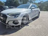 2021 Audi A3