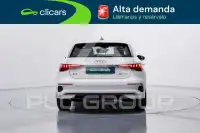 2021 Audi A3