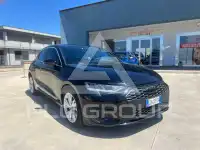 2021 Audi A3