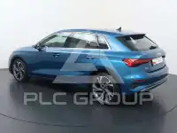 2021 Audi A3