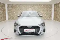 2021 Audi A3
