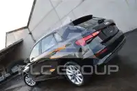 2021 Audi A3