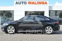 2021 Audi A3