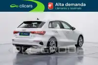 2021 Audi A3