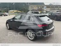 2021 Audi A3
