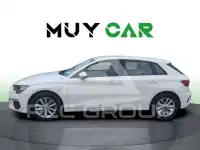 2021 Audi A3