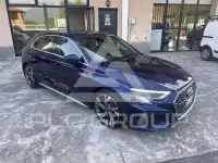 2021 Audi A3