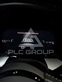 2021 Audi A3