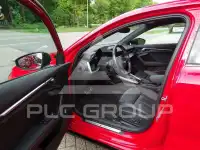 2021 Audi A3