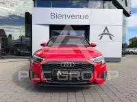 2021 Audi A3