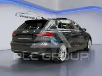 2021 Audi A3