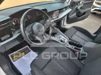 2021 Audi A3