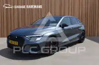 2021 Audi A3