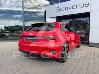 2021 Audi A3