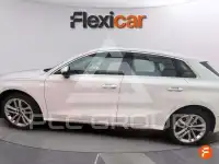 2021 Audi A3