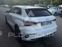 2021 Audi A3