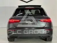 2021 Audi A3