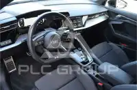 2021 Audi A3
