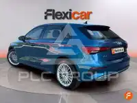 2021 Audi A3
