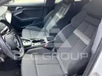 2021 Audi A3