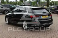 2021 Audi A3