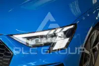 2021 Audi A3