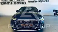 2021 Audi A3