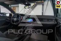 2021 Audi A3
