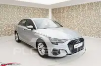 2021 Audi A3