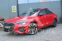 2021 Audi A3