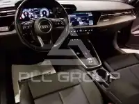 2021 Audi A3
