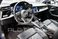 2021 Audi A3