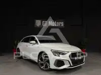 2021 Audi A3