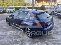 2021 Audi A3