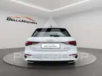 2021 Audi A3